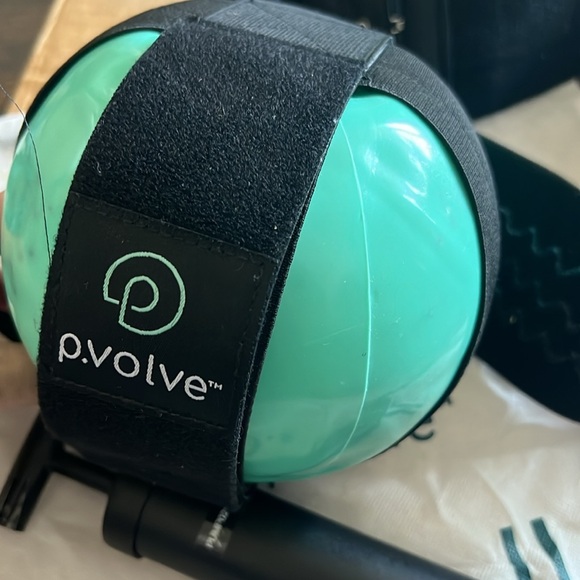 Pvolve P.Ball (Mint) - Picture 4 of 7
